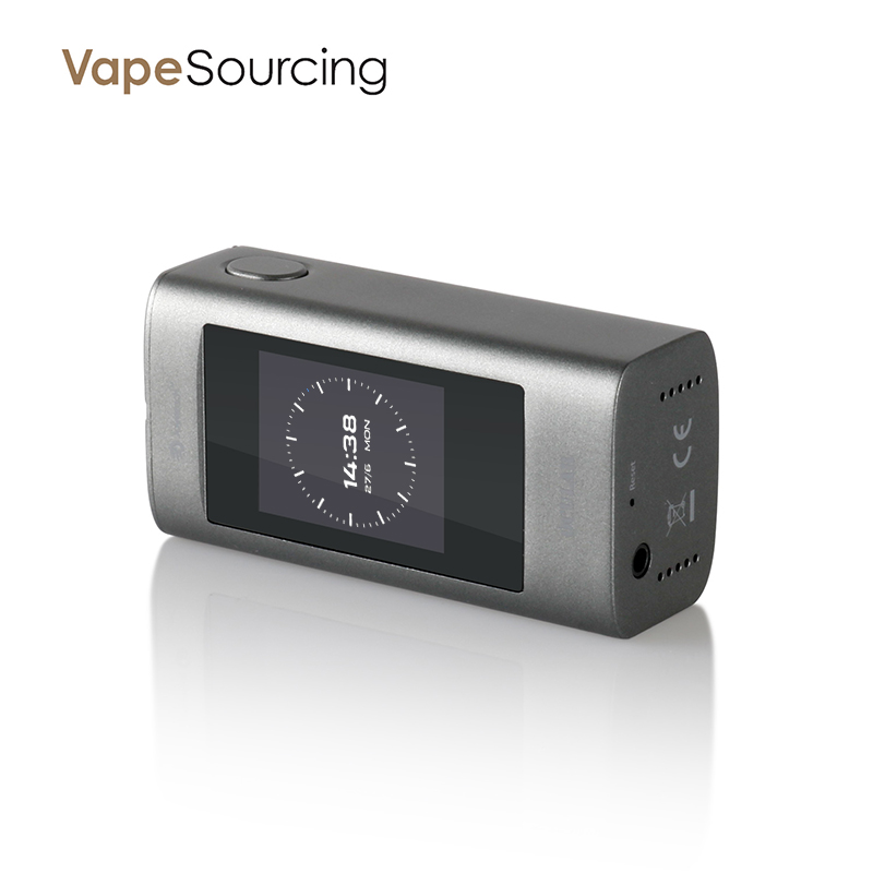 Joyetech Ocular Touchscreen 80W TC Box Mod