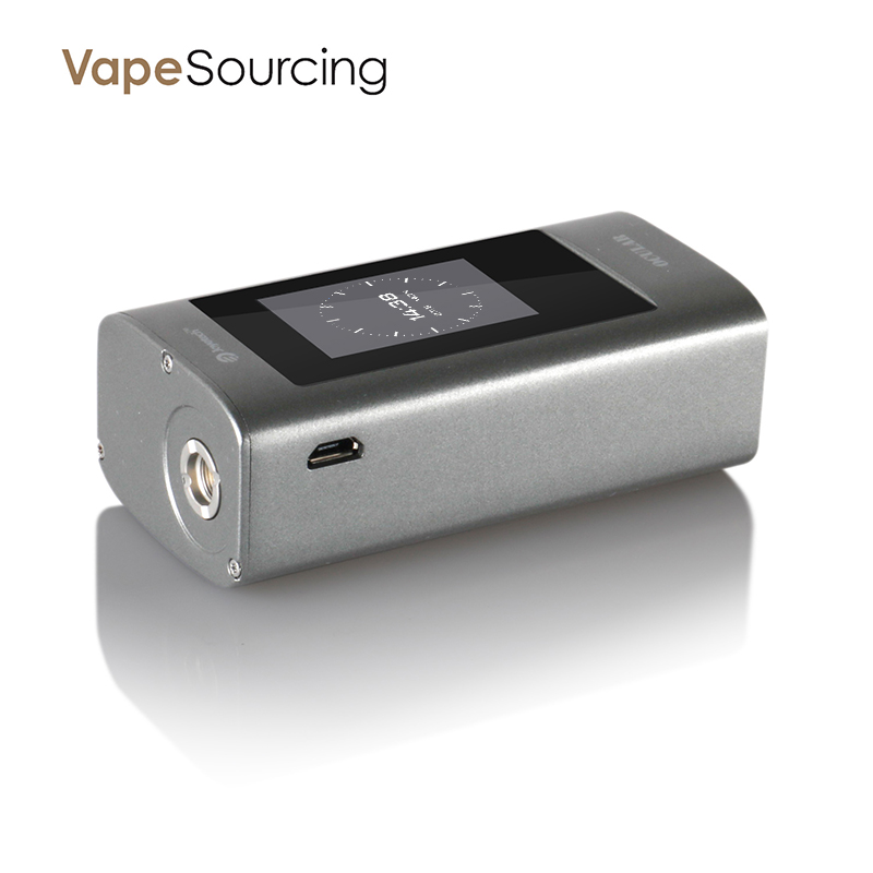 Joyetech Ocular Touchscreen 80W TC Box Mod