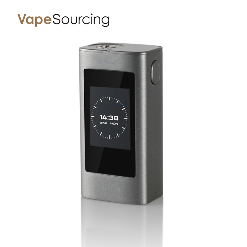 Joyetech Ocular Touchscreen 80W TC Box Mod