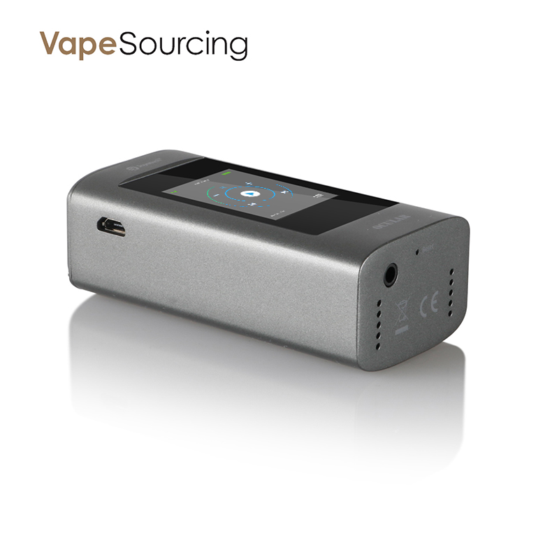 Joyetech Ocular Touchscreen 80W TC Box Mod