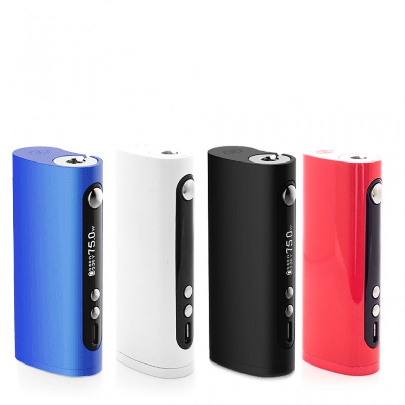 Vape Forward Vaporflask Lite TC Box Mod 100W