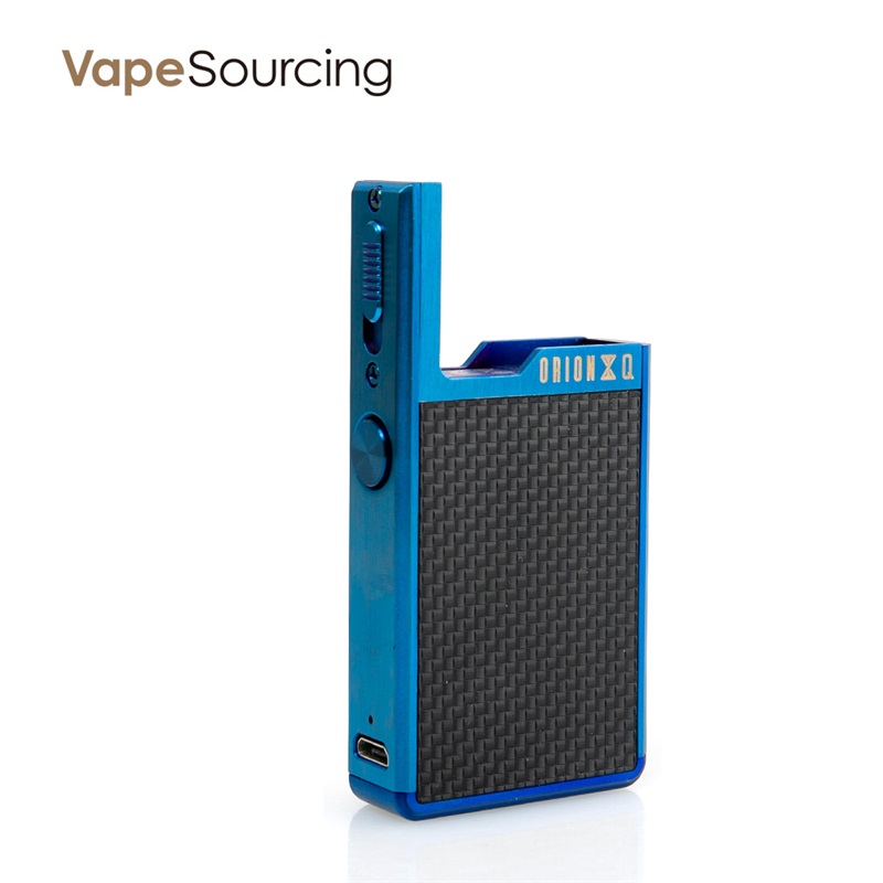 Lost Vape Orion Q Pod Battery Device 950mAh