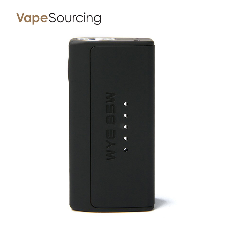 Tesla WYE TC Box Mod 85W