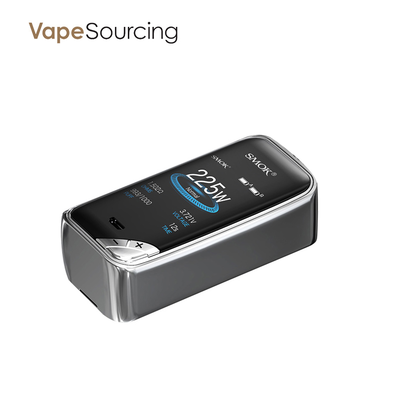 SMOK X-PRIV TC Box Mod 225W