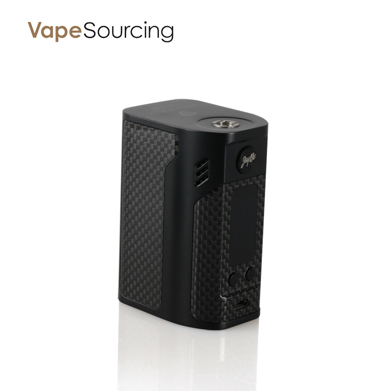 WISMEC Reuleaux RX300 TC Box Mod 300W (Carbon Fiber)