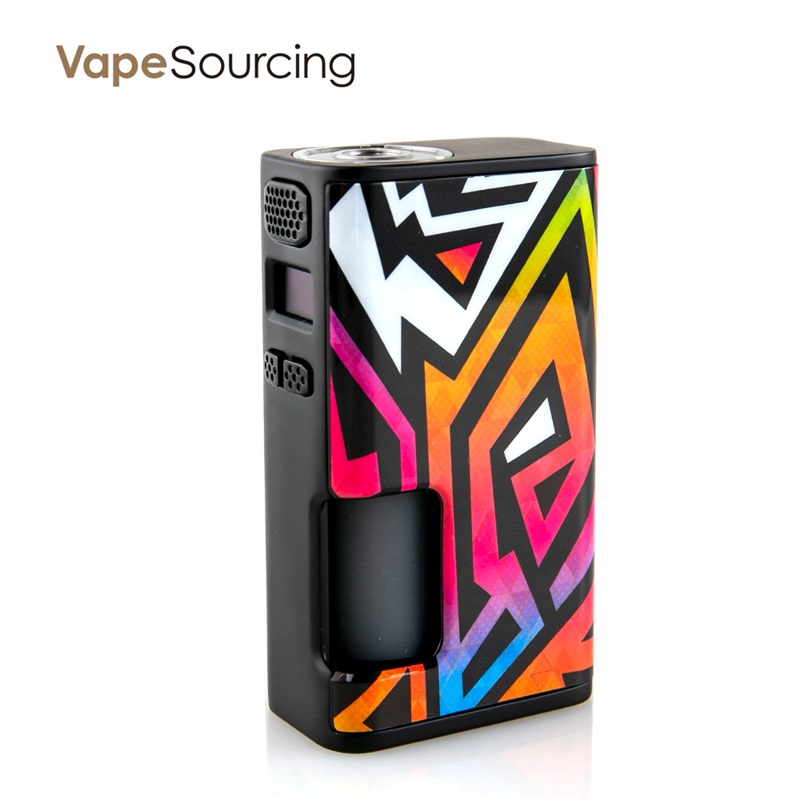 WISMEC Luxotic Surface Squonk Mod 80W