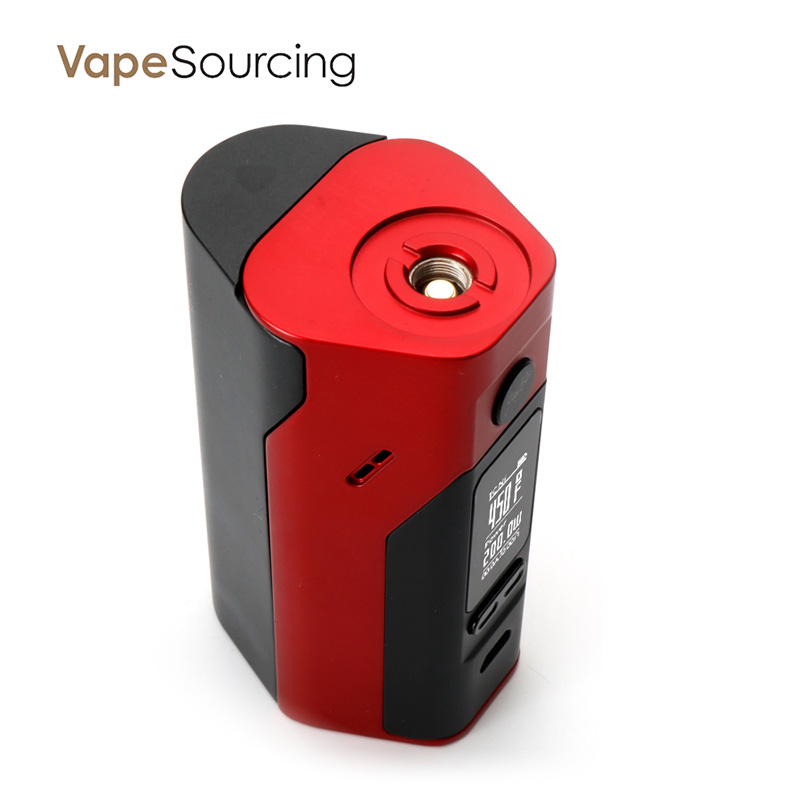 WISMEC Reuleaux RX2/3 Mod