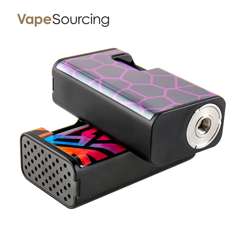 WISMEC Luxotic Surface Squonk Mod 80W