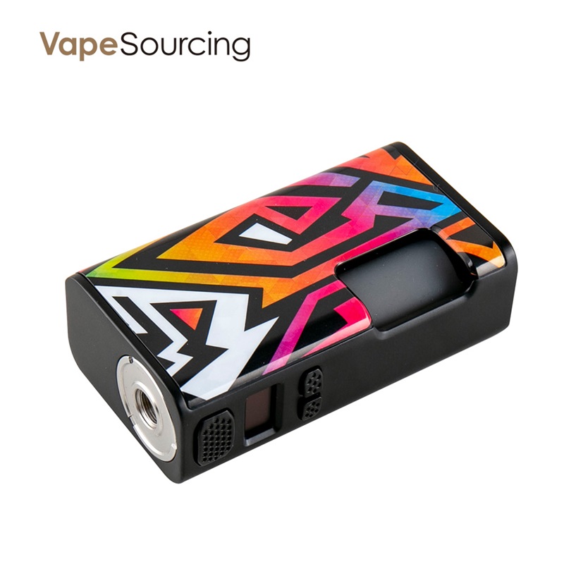 WISMEC Luxotic Surface Squonk Mod 80W