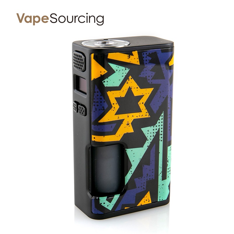 WISMEC Luxotic Surface Squonk Mod 80W