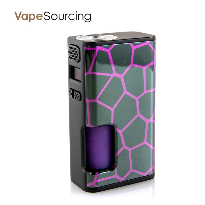 WISMEC Luxotic Surface Squonk Mod 80W