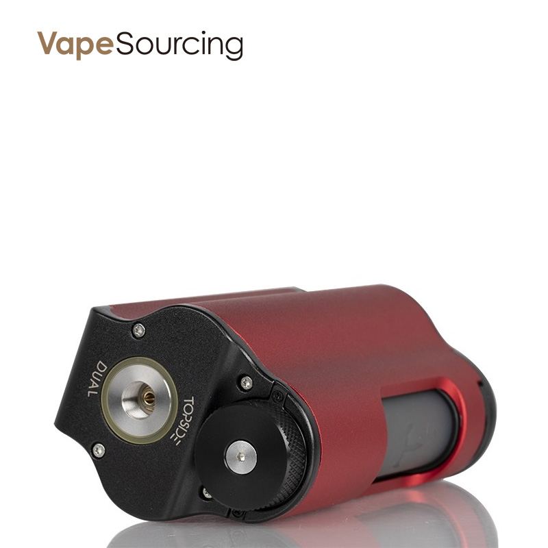 Dovpo Topside Dual Squonker Box Mod 200W