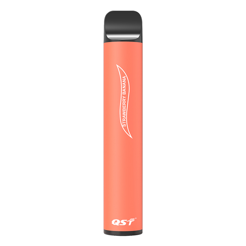 QST Disposable Vape Device 2000Puffs 800mAh