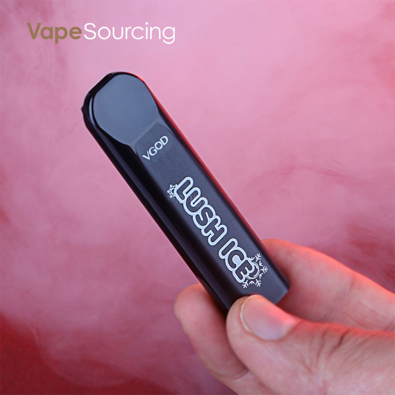 VGOD STIG Disposable Pod (3pcs)