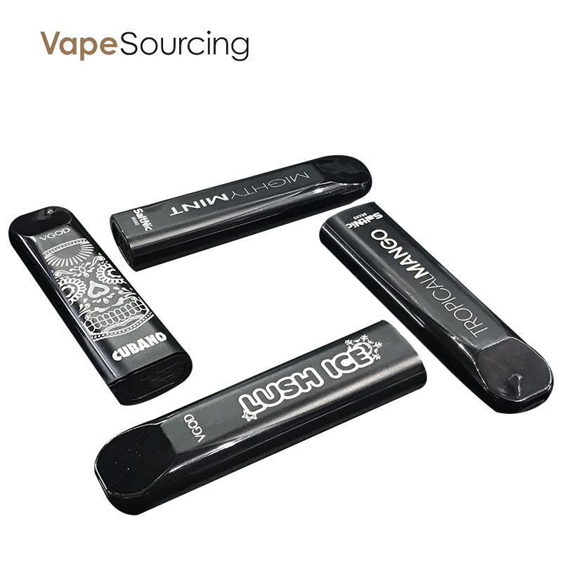 VGOD STIG Disposable Pod (3pcs)