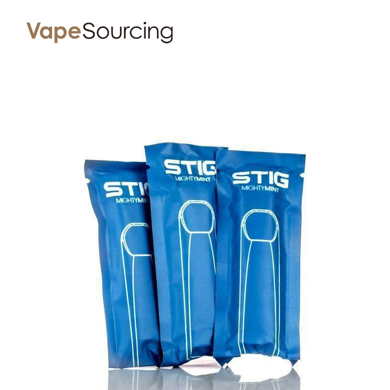 VGOD STIG Disposable Pod (3pcs)