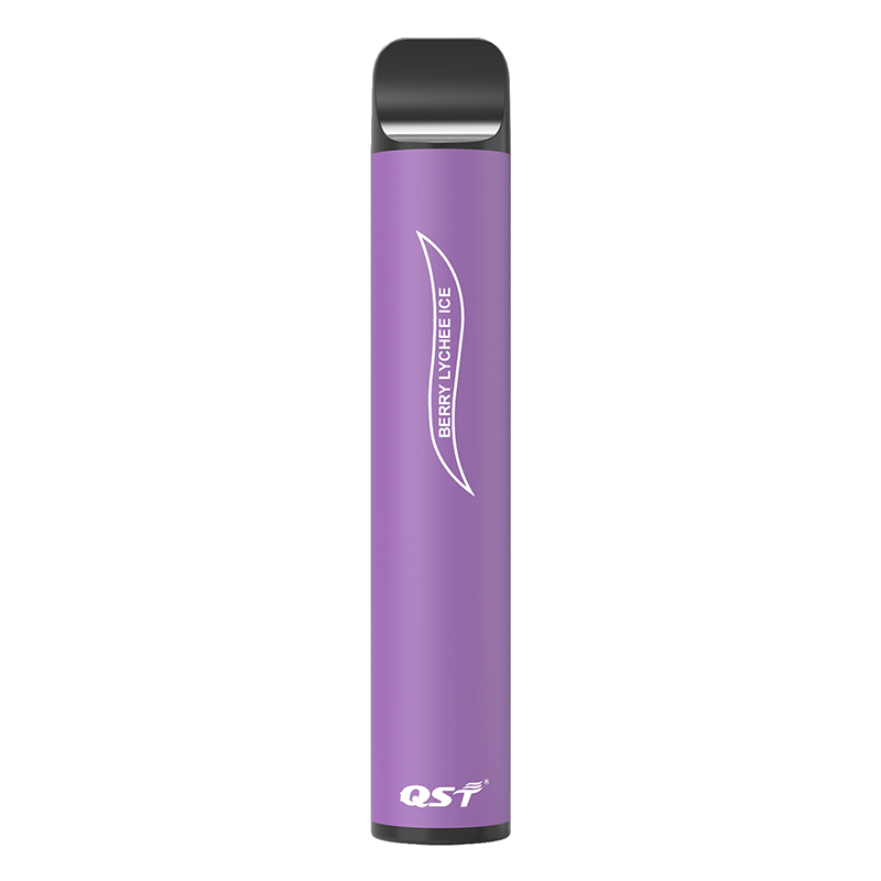 QST Disposable Vape Device 2000Puffs 800mAh