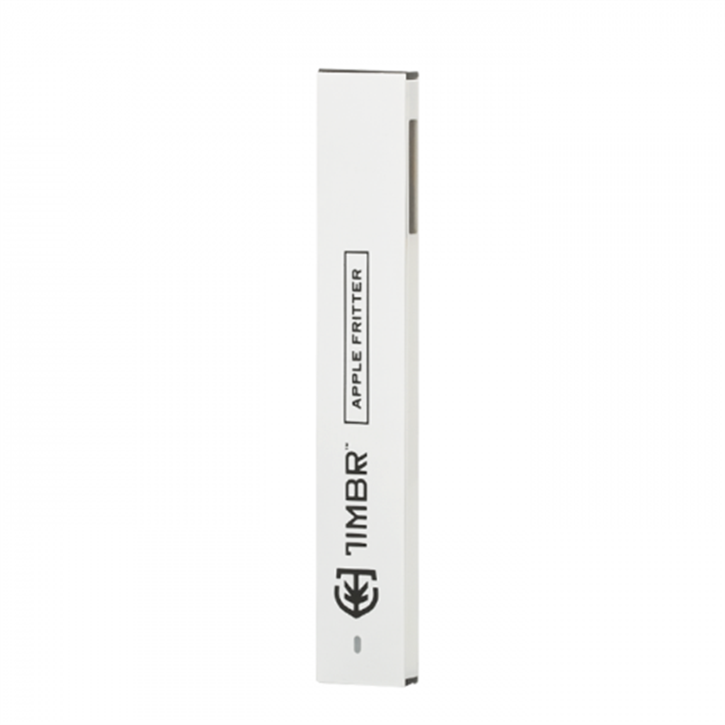Timbr Organics CBD Disposable Vape Pen Kit 150 Puffs 500mg