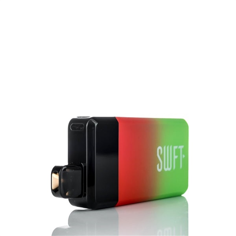 SWFT Mod Rechargeable Disposable Kit 5000 Puffs 15ml