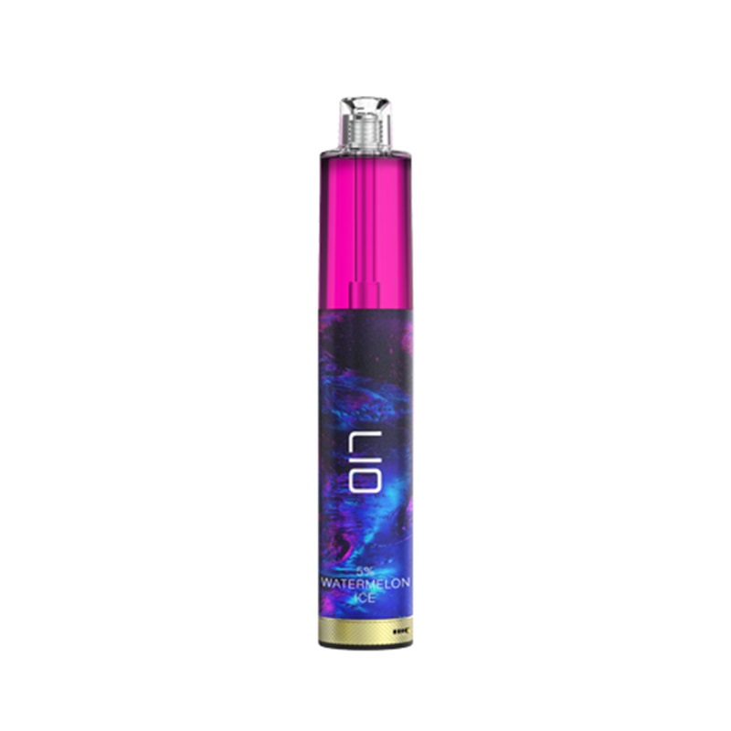 IJOY LIO Max Mesh Disposable Vape Kit 3000puffs 1000mah / 750mah