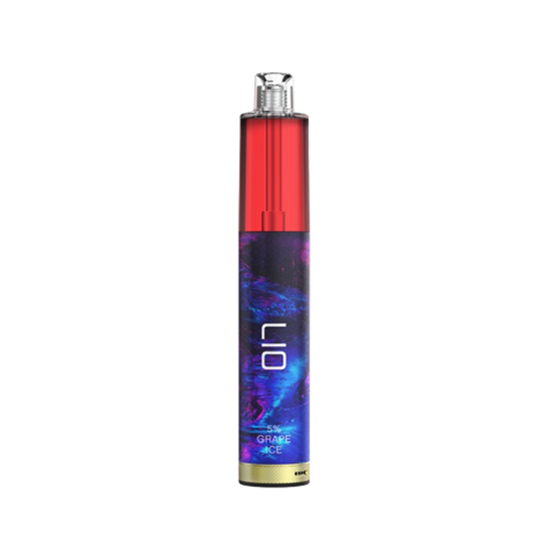 IJOY LIO Max Mesh Disposable Vape Kit 3000puffs 1000mah / 750mah