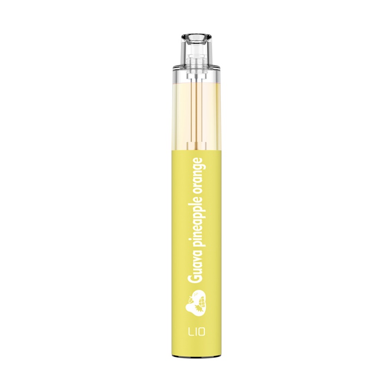 IJOY LIO Bee 16 Disposable Kit 650mAh 3.5ml