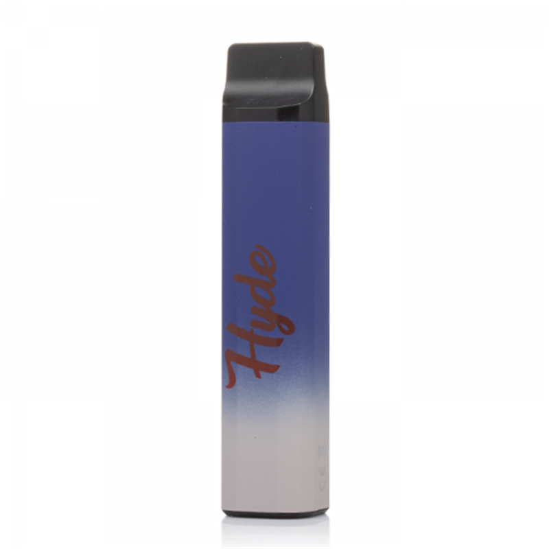 Hyde Edge Recharge Disposable Kit 3300 Puffs 10ml