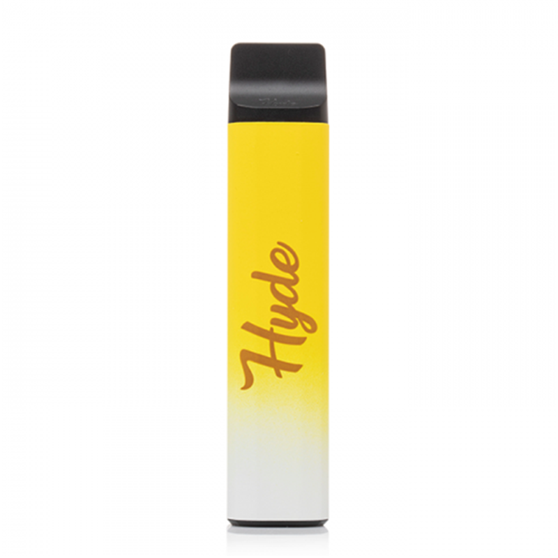 Hyde Edge Recharge Disposable Kit 3300 Puffs 10ml