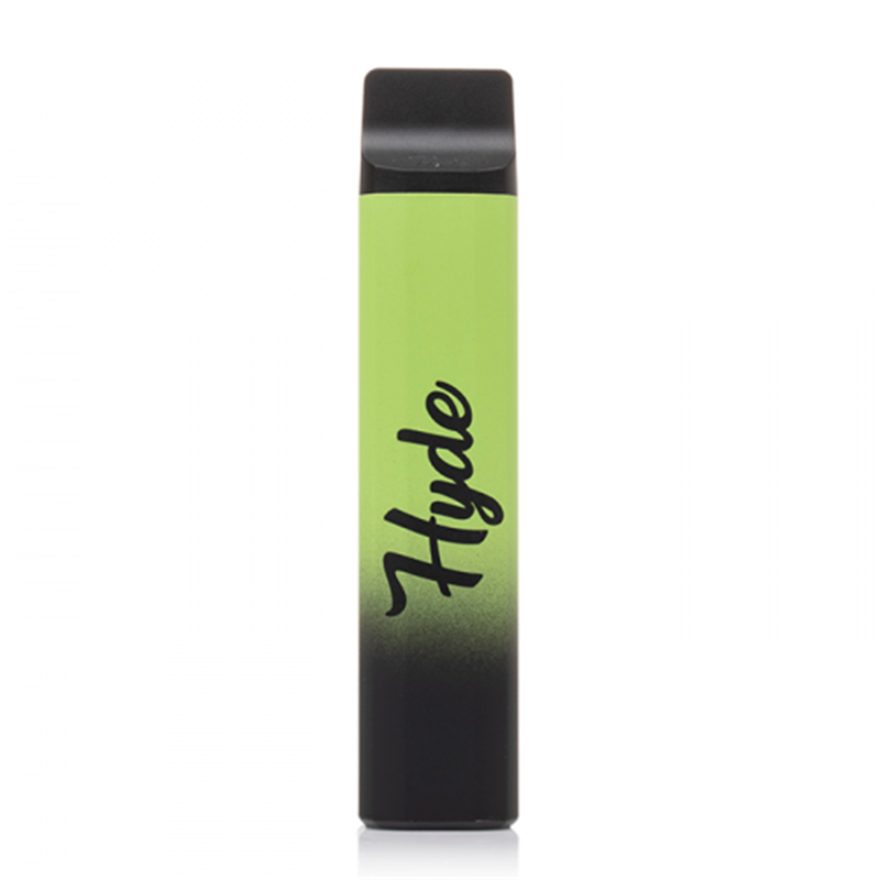 Hyde Edge Recharge Disposable Kit 3300 Puffs 10ml