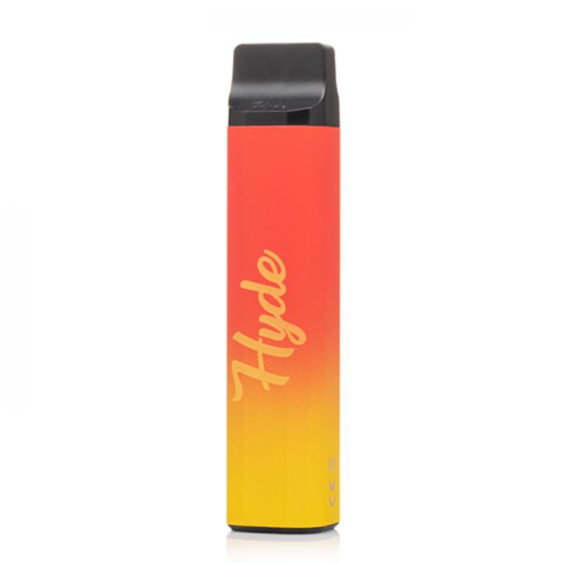 Hyde Edge Recharge Disposable Kit 3300 Puffs 10ml