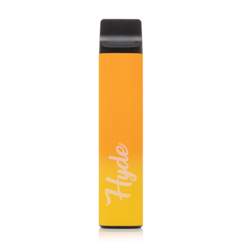 Hyde Edge Recharge Disposable Kit 3300 Puffs 10ml