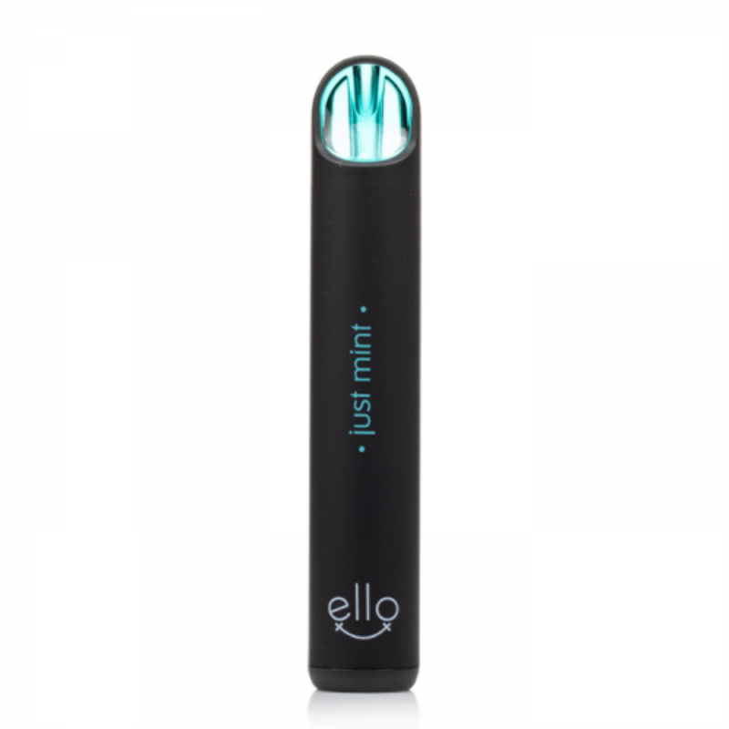 BLVK ELLO Disposable Kit 2500 Puffs