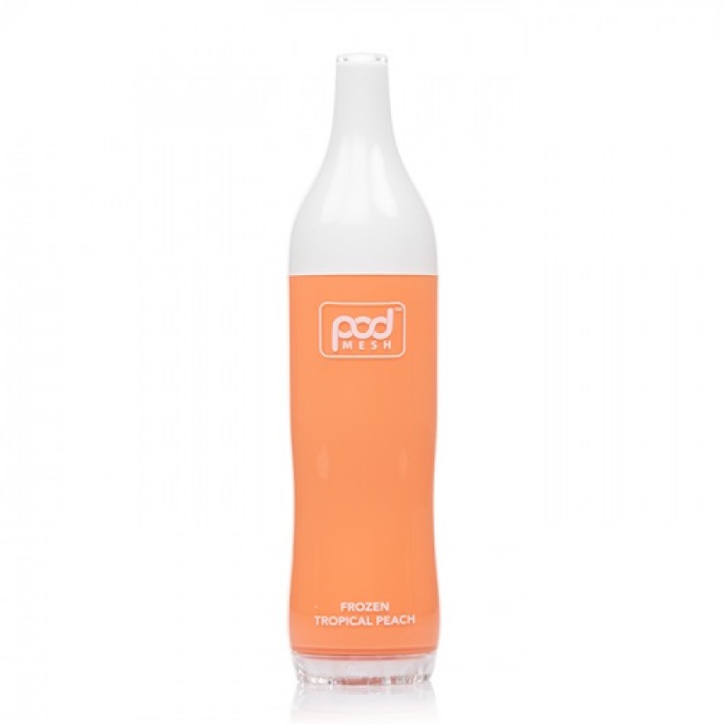 Pod Mesh FLO Disposable Vape Kit 4000 Puffs 10ml