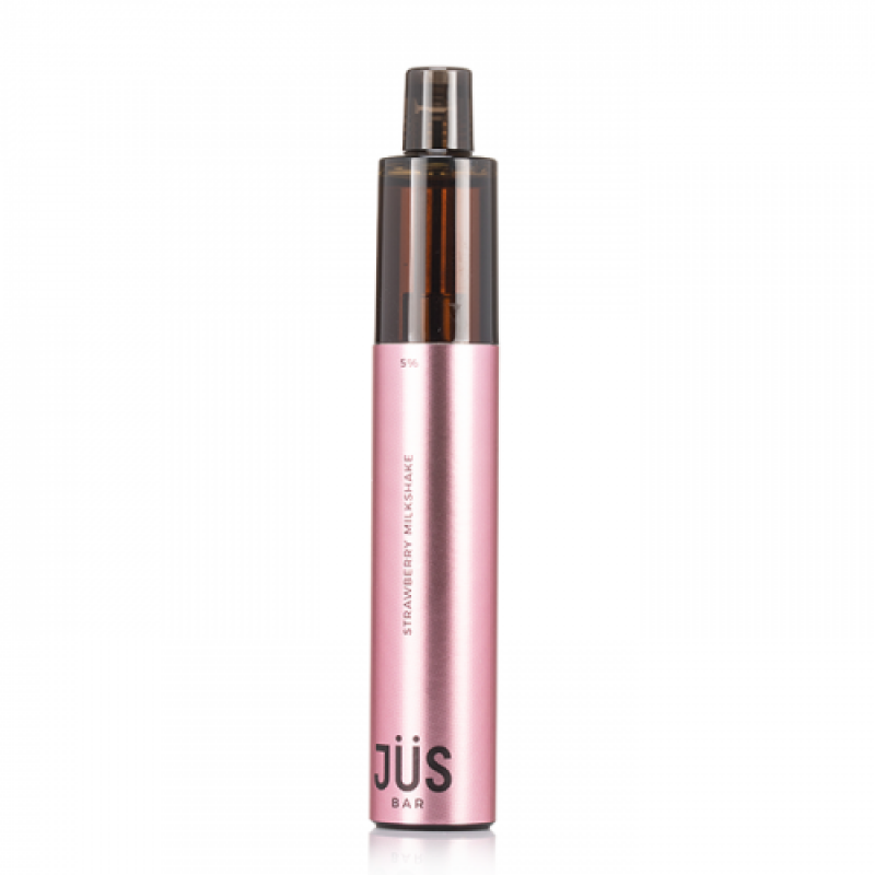 JUS Bar Disposable Kit 3000 Puffs 1250mAh