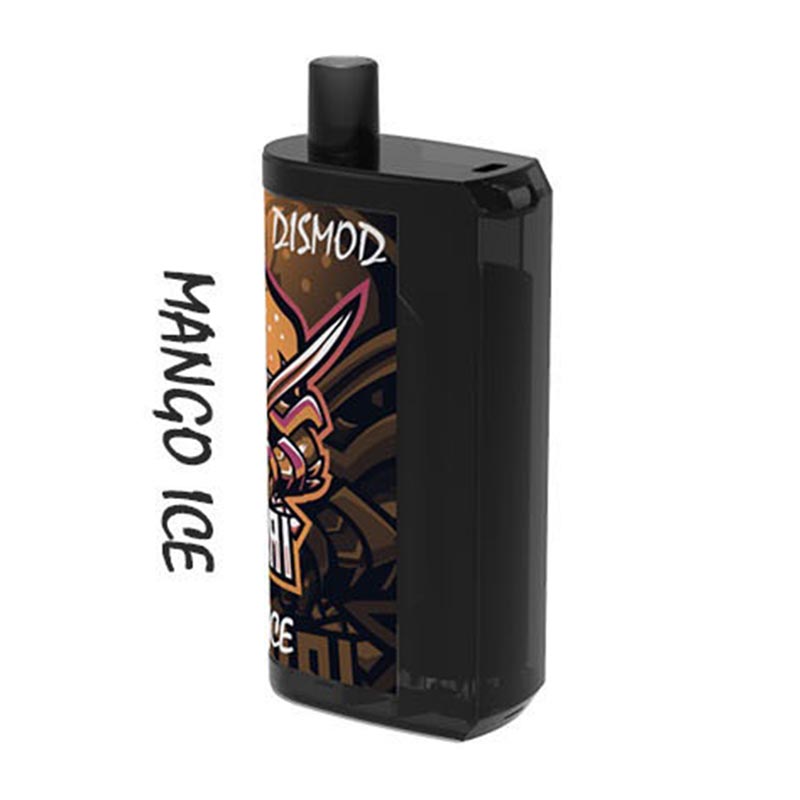 Hugo Vapor Dismod Disposable Kit 3500 Puffs 1500mAh