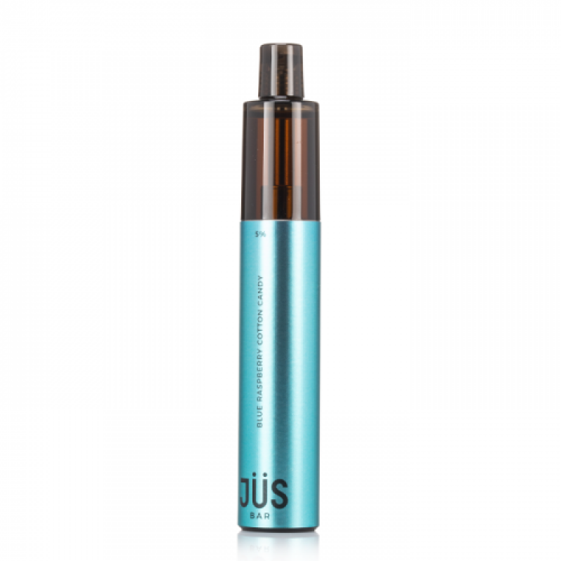 JUS Bar Disposable Kit 3000 Puffs 1250mAh