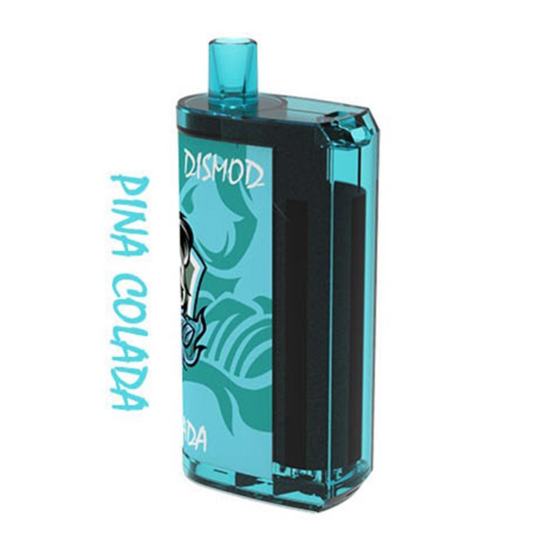 Hugo Vapor Dismod Disposable Kit 3500 Puffs 1500mAh