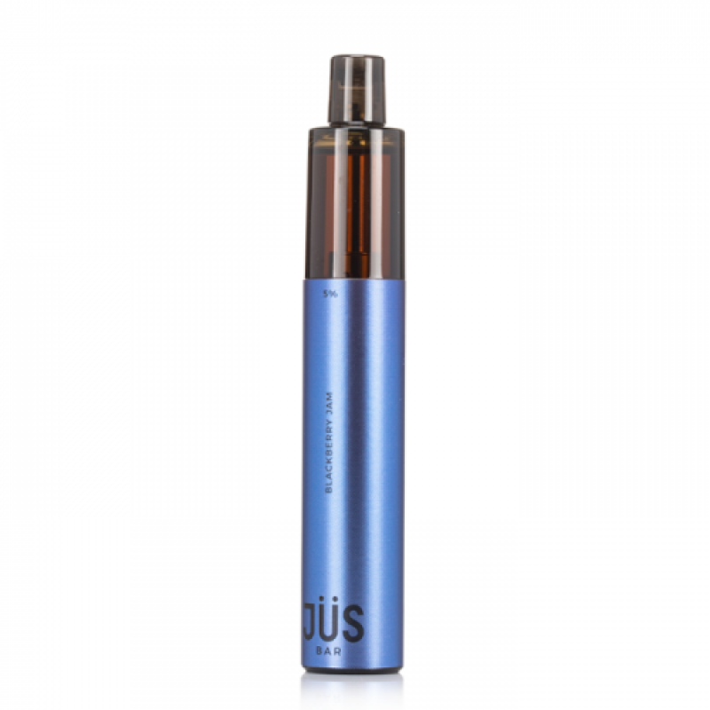 JUS Bar Disposable Kit 3000 Puffs 1250mAh