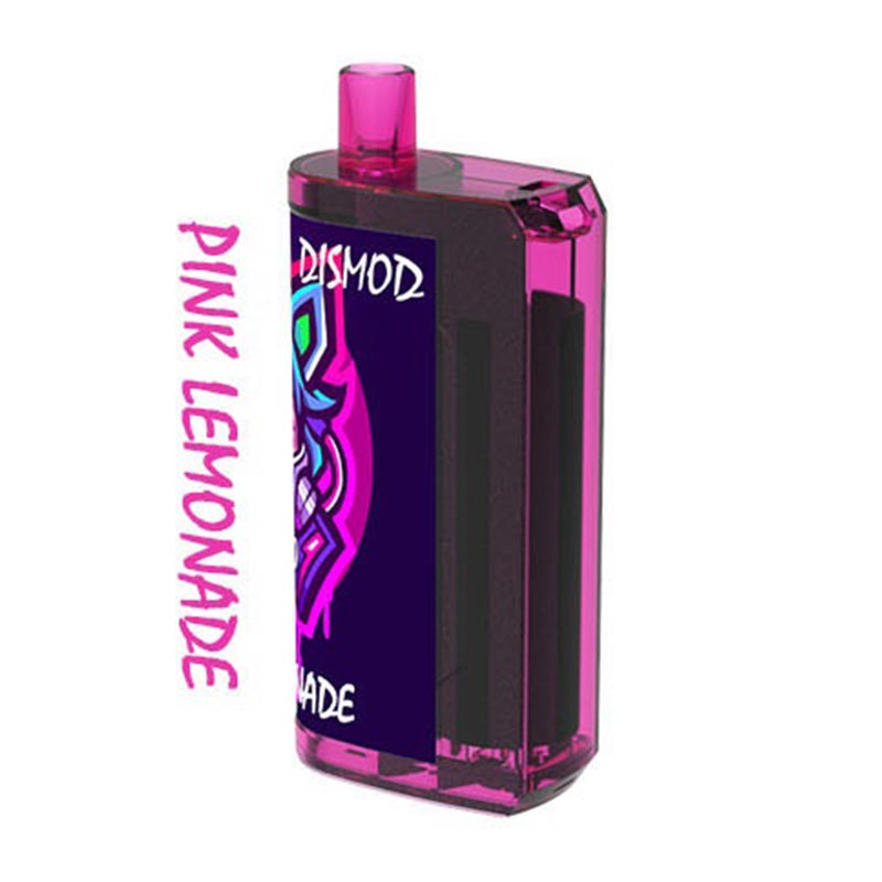 Hugo Vapor Dismod Disposable Kit 3500 Puffs 1500mAh