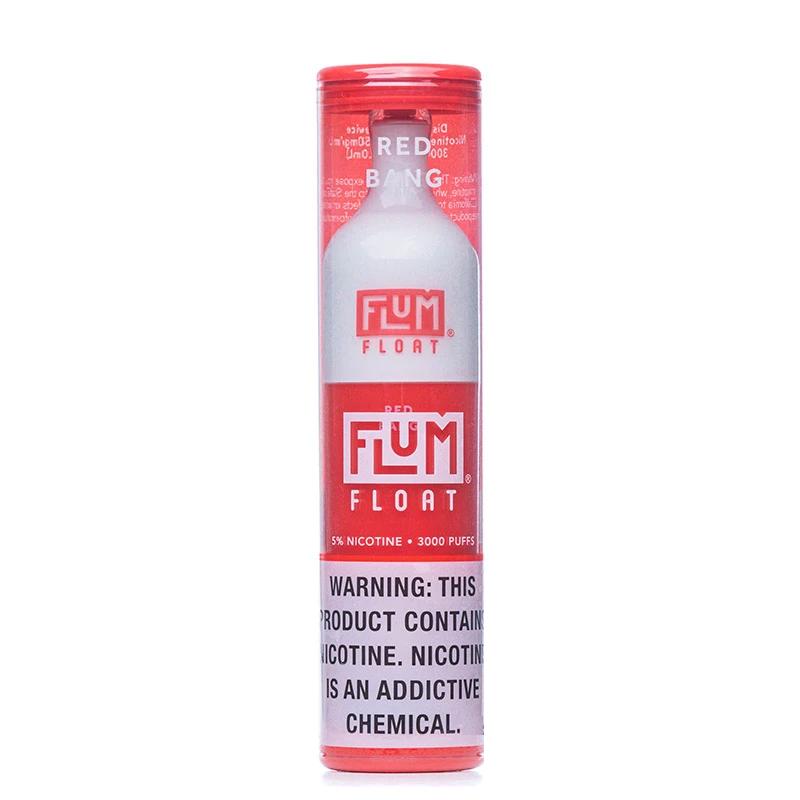 Flum Float Disposable Vape Kit 3000 Puffs 8ml