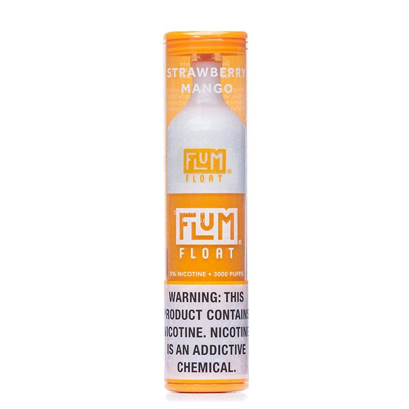 Flum Float Disposable Vape Kit 3000 Puffs 8ml