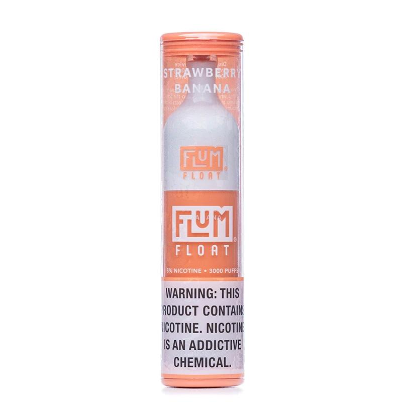 Flum Float Disposable Vape Kit 3000 Puffs 8ml