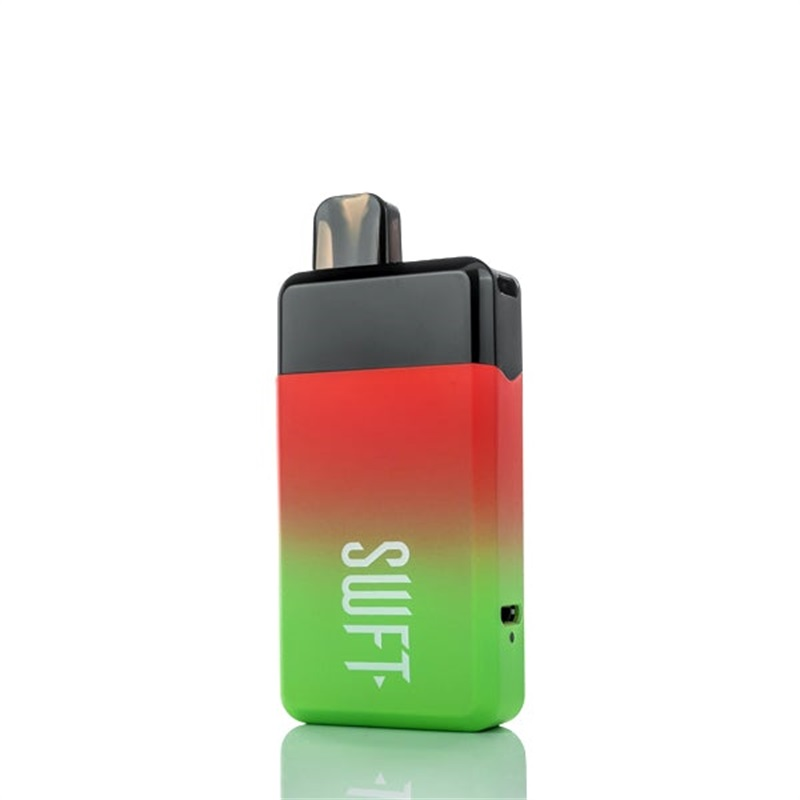 SWFT Mod Rechargeable Disposable Kit 5000 Puffs 15ml