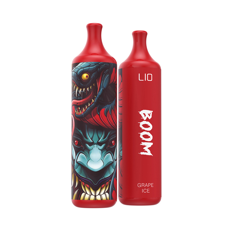 IJOY LIO Boom Disposable 3500 Puffs 1400mAh