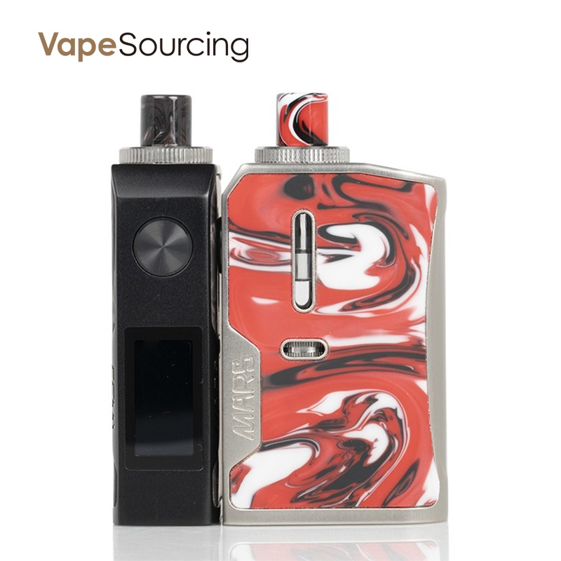 Femivape Mars Pod System Kit 40W