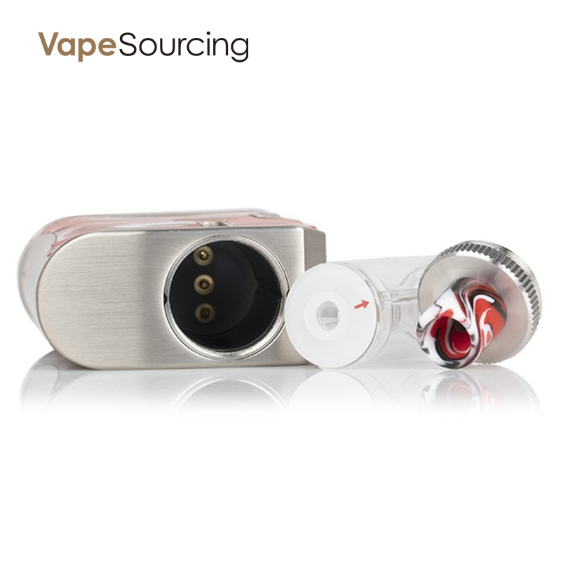 Femivape Mars Pod System Kit 40W