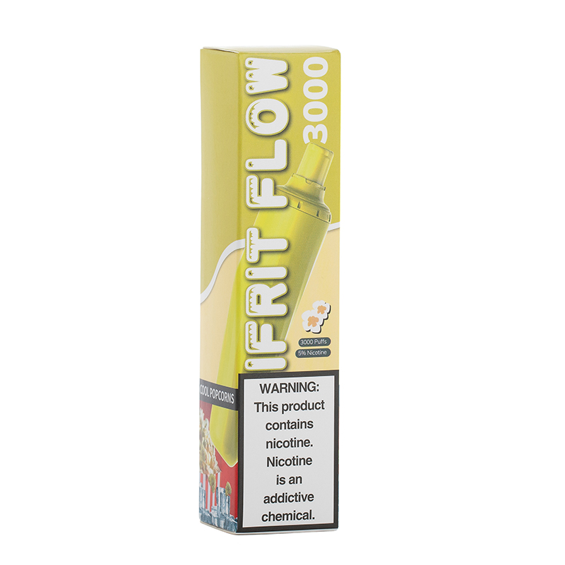 Innokin IFRIT Flow Disposable Kit 3000 Puffs 1000mAh