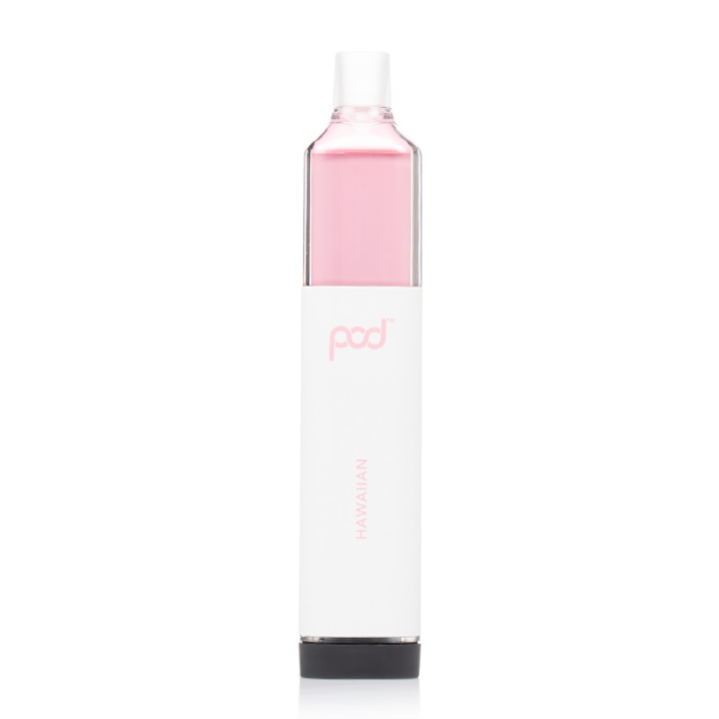 Pod 5500 Mesh Disposable Kit of Pod Juice Brand