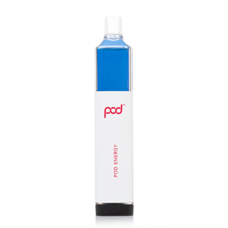 Pod 5500 Mesh Disposable Kit of Pod Juice Brand