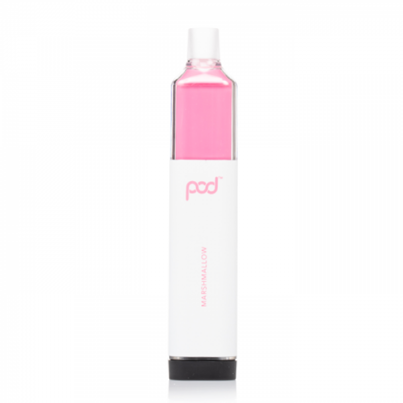 Pod 5500 Mesh Disposable Kit of Pod Juice Brand